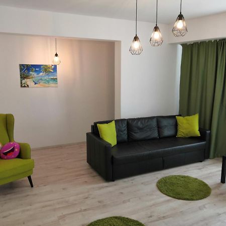 Apartament Dolce Vita 那沃达利 外观 照片