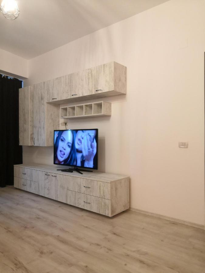 Apartament Dolce Vita 那沃达利 外观 照片