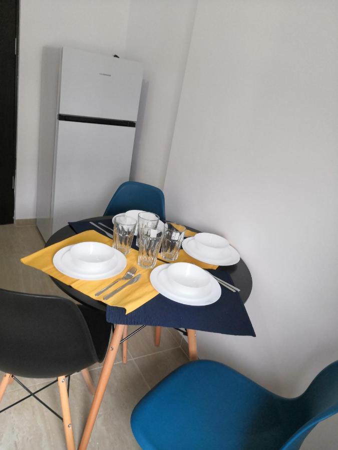 Apartament Dolce Vita 那沃达利 外观 照片