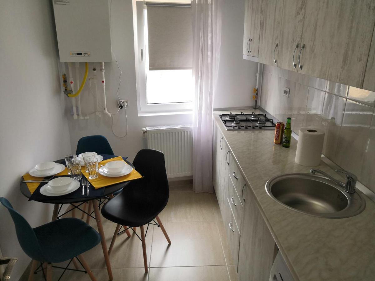 Apartament Dolce Vita 那沃达利 外观 照片