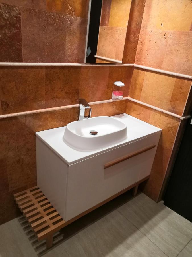Apartament Dolce Vita 那沃达利 外观 照片