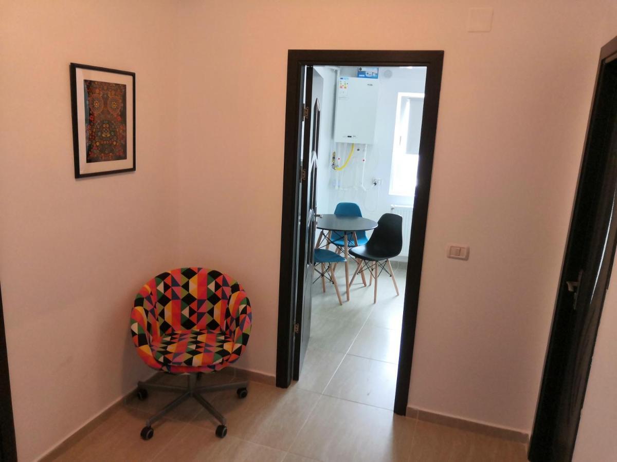 Apartament Dolce Vita 那沃达利 外观 照片