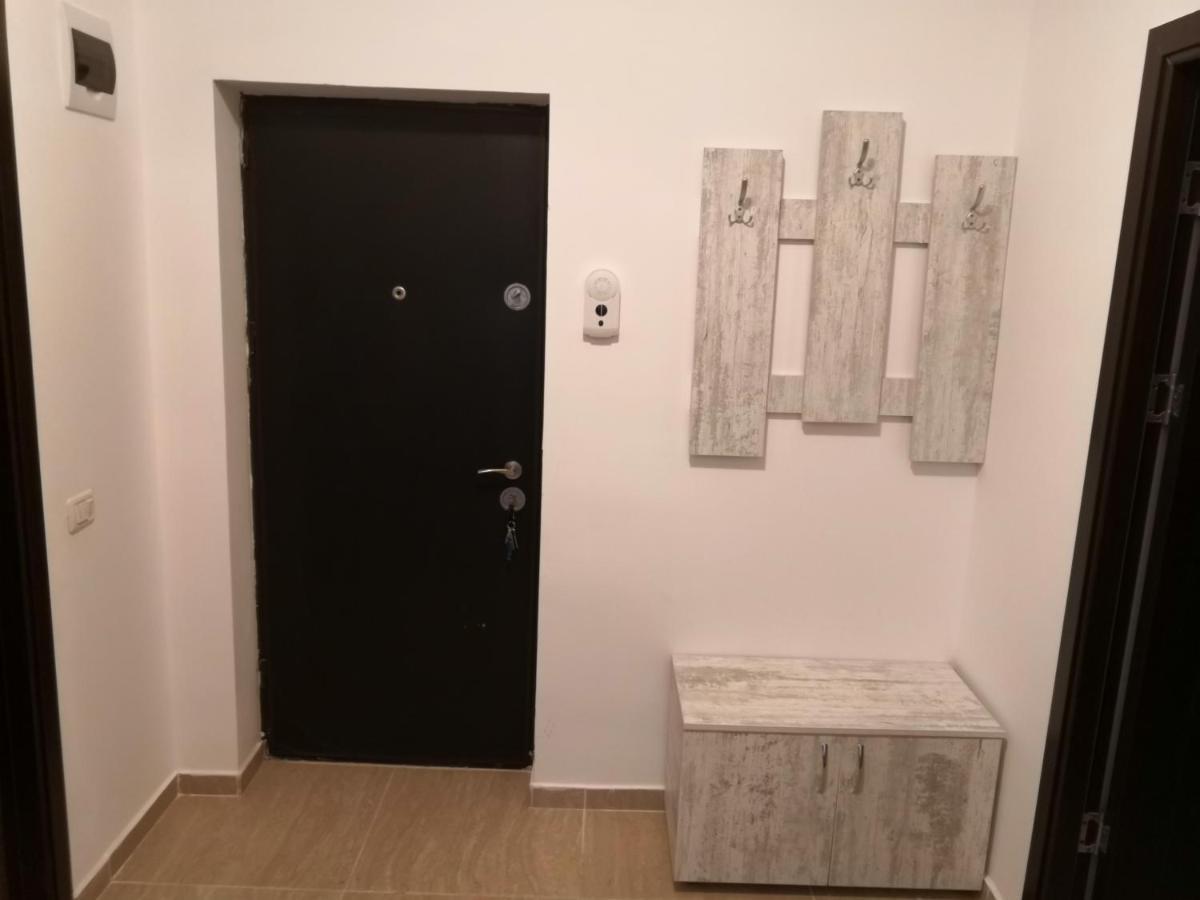 Apartament Dolce Vita 那沃达利 外观 照片