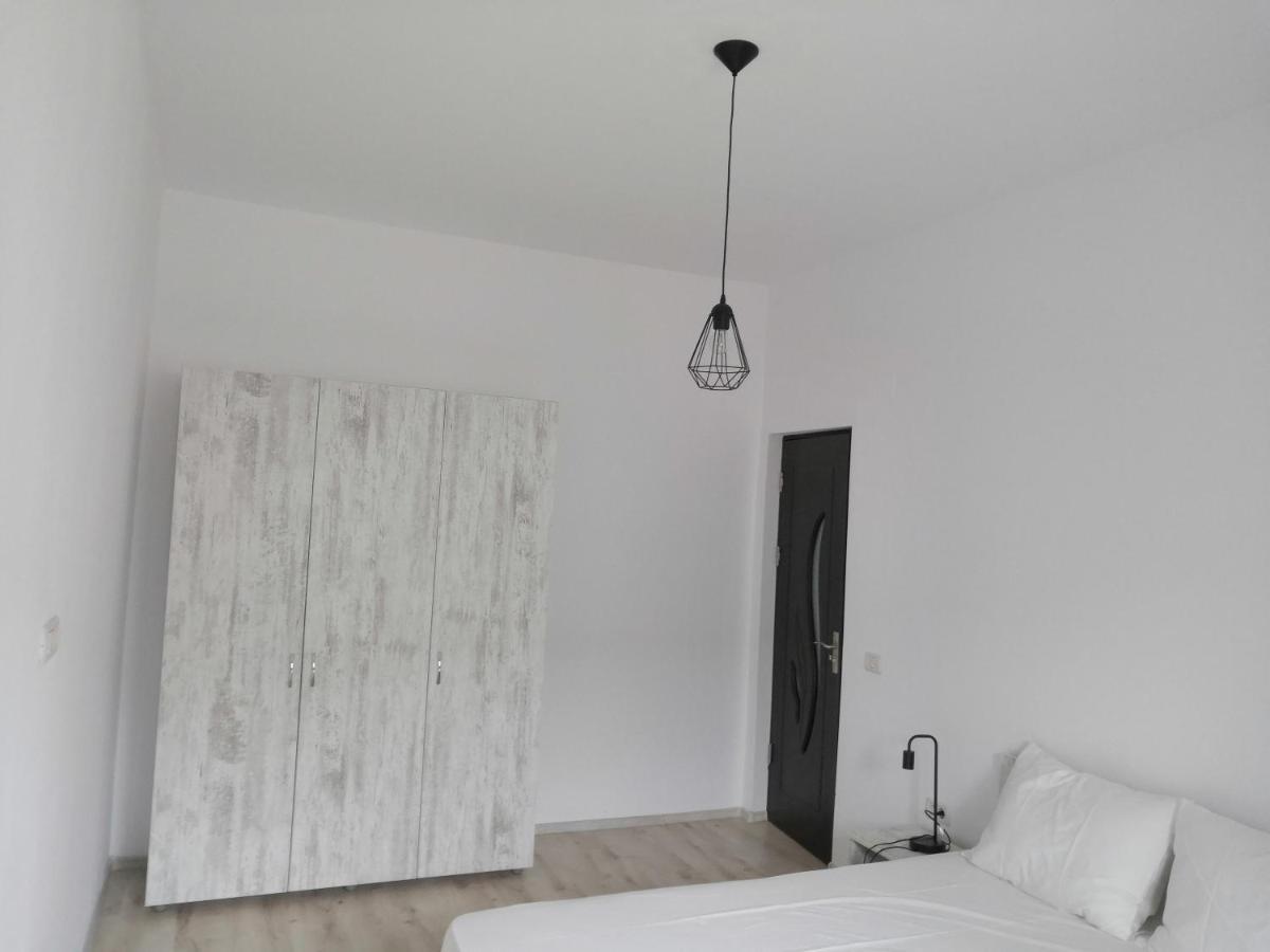 Apartament Dolce Vita 那沃达利 外观 照片