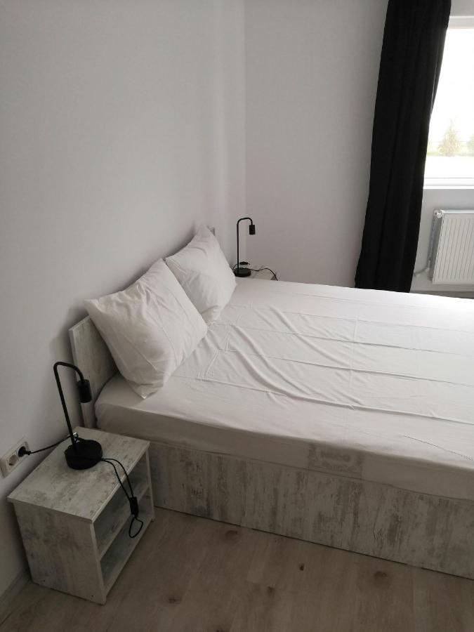 Apartament Dolce Vita 那沃达利 外观 照片