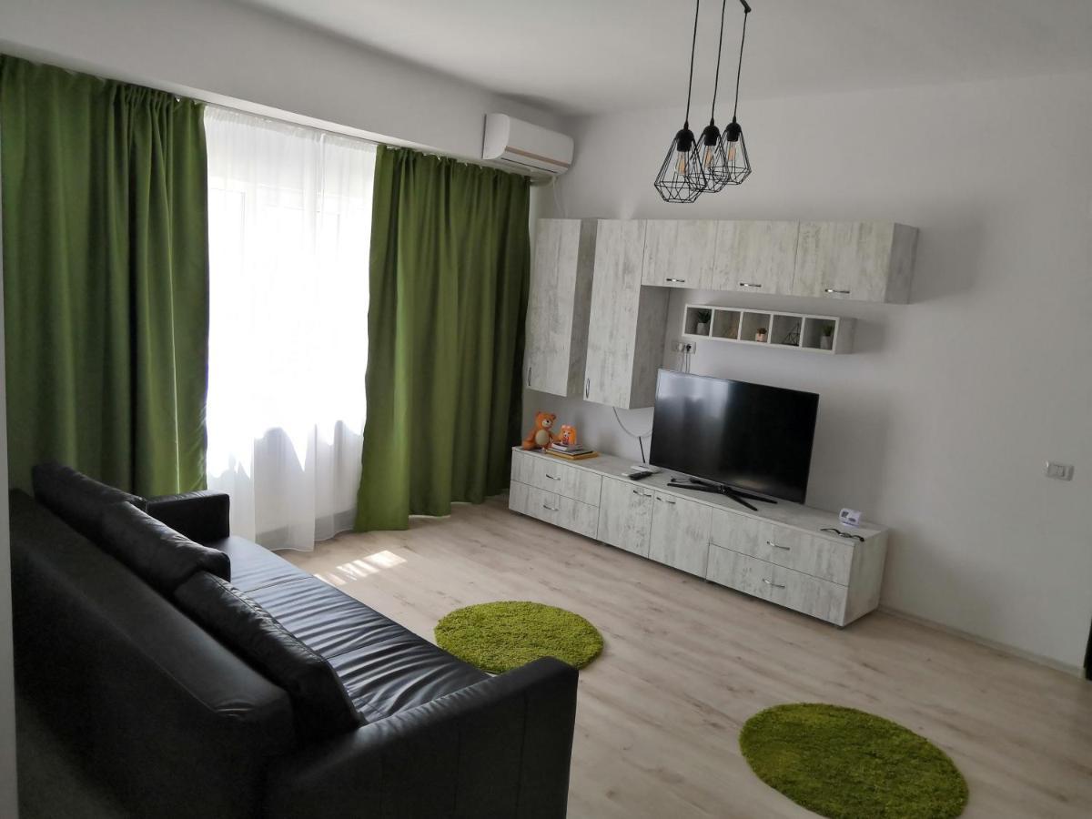 Apartament Dolce Vita 那沃达利 外观 照片