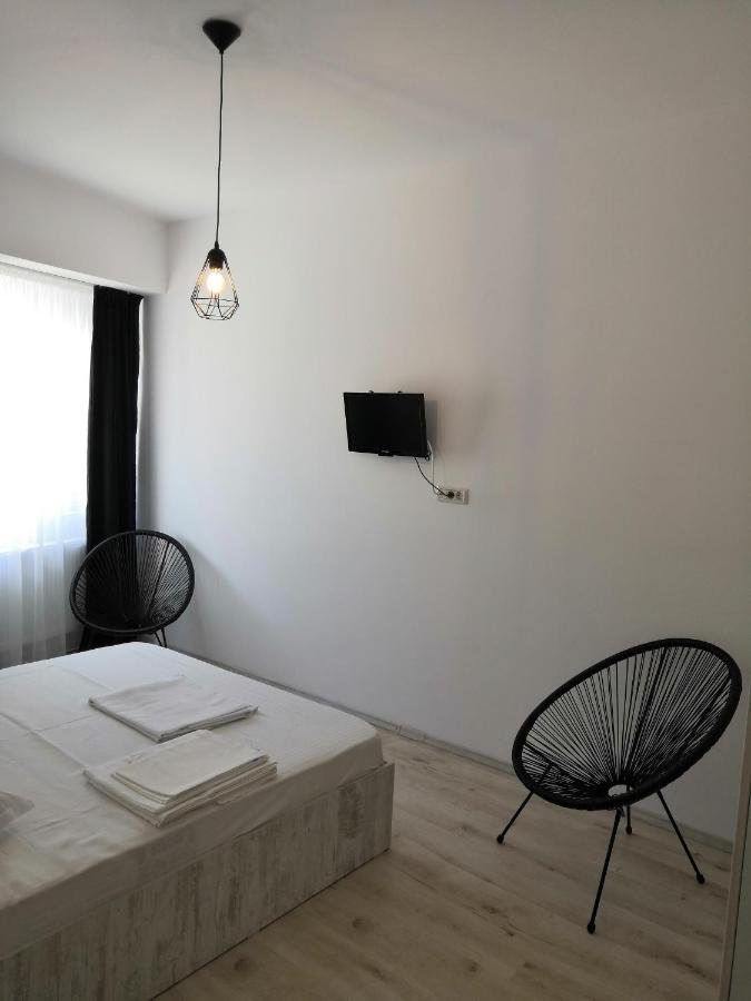 Apartament Dolce Vita 那沃达利 外观 照片