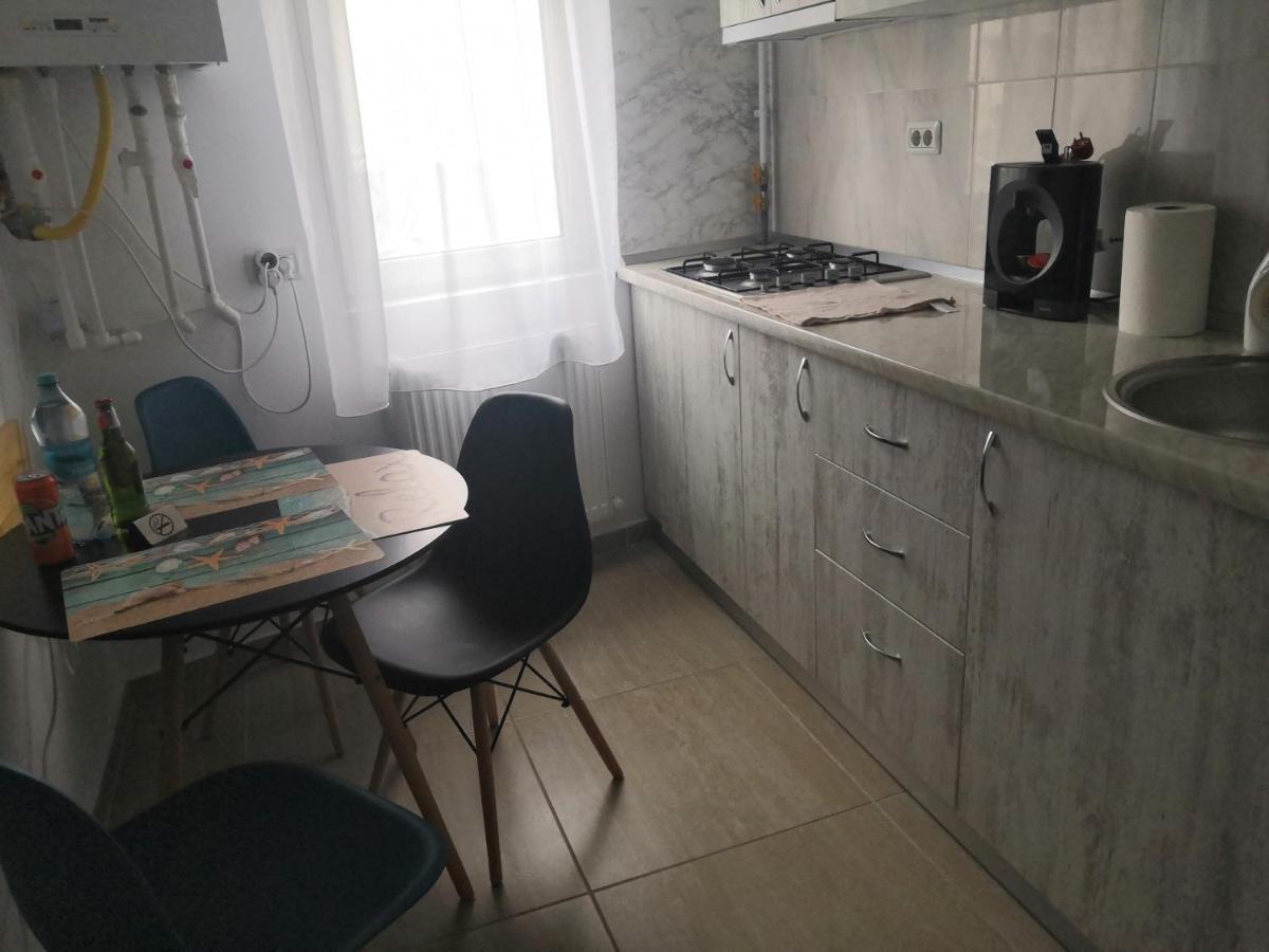 Apartament Dolce Vita 那沃达利 外观 照片