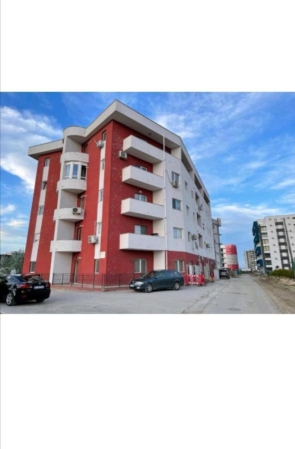 Apartament Dolce Vita 那沃达利 外观 照片