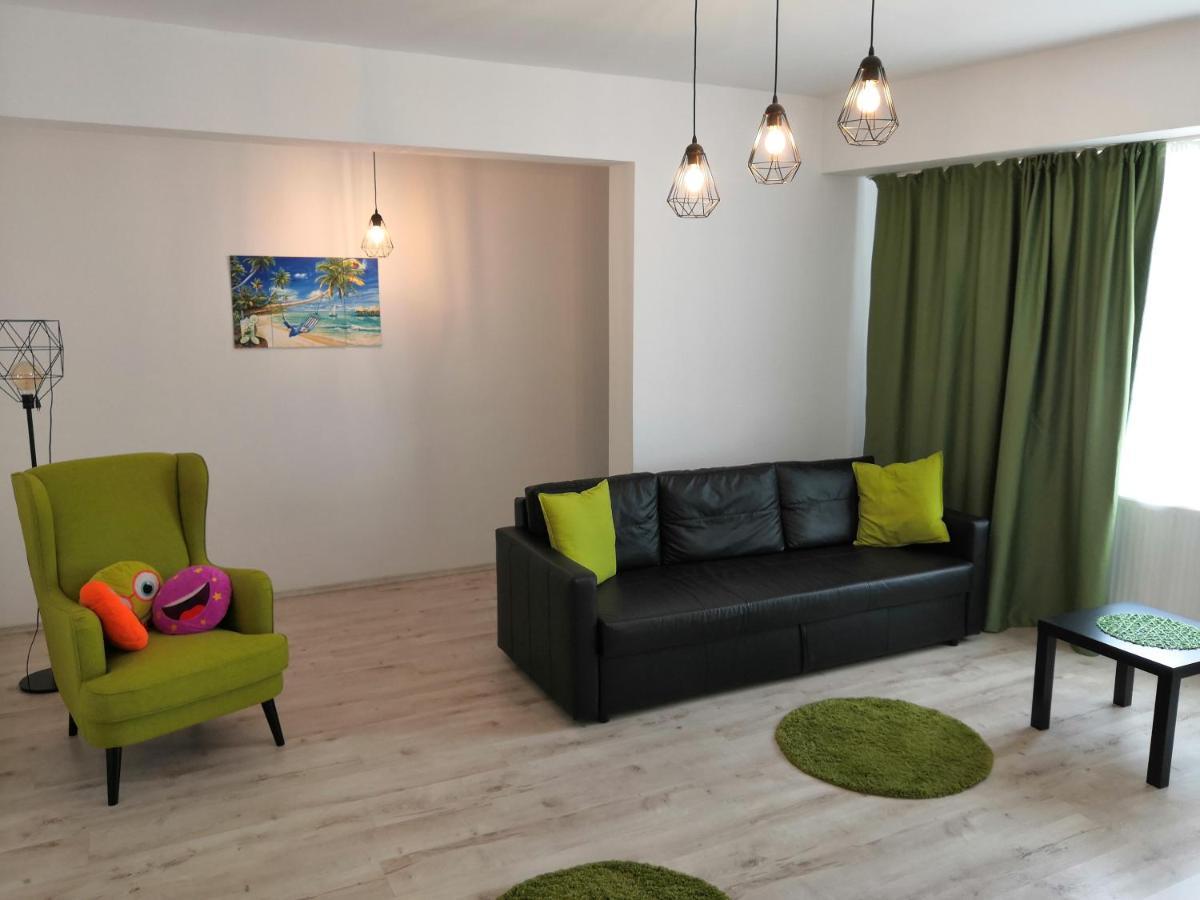 Apartament Dolce Vita 那沃达利 外观 照片